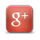 Google Plus icon